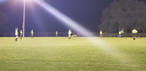 Recreation Center «Samuel W Pasco Recreation», reviews and photos, 39835 Chancey Rd, Zephyrhills, FL 33542, USA