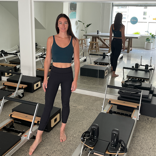 Reviews of Kiko Pilates Taupo in Taupo - Yoga studio