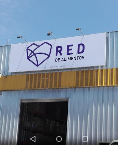 Red de Alimentos