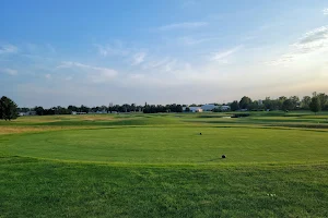 Ubly Heights Golf-Country Club image