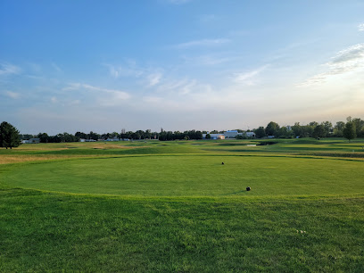 Ubly Heights Golf-Country Club