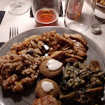 Photo n°1 de l'avis de Cristina.o fait le 27/12/2021 à 23:01 sur le  Verdechiaro à Palermo