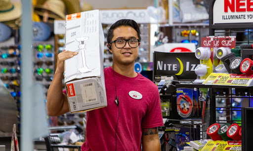 Hardware Store «Proctor Ace Hardware», reviews and photos, 870 A1A N, Ponte Vedra Beach, FL 32082, USA