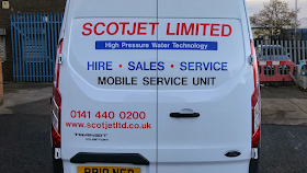 Scotjet Ltd