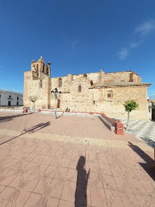 Ayuntamiento de Ahillones Pl. España, 11, 06940 Ahillones, Badajoz, España
