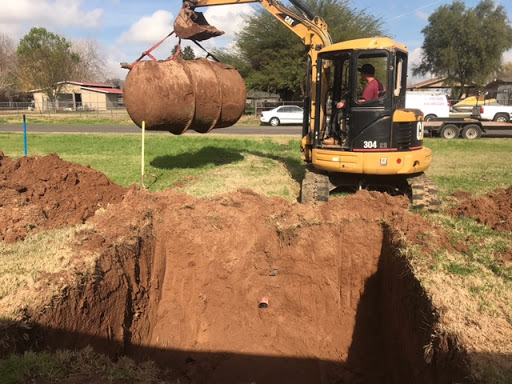 Septic Medic Pumping and Plumbing in Gilbert, Arizona