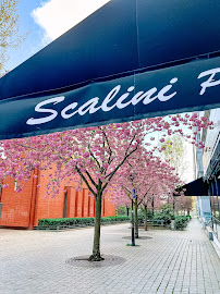 Photos du propriétaire du Restaurant italien SCALINI à Paris - n°4