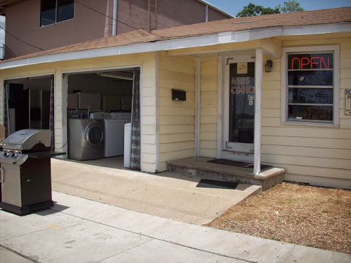 Used Appliance Store «Houston Champion Appliances», reviews and photos, 4105 Cook Rd, Houston, TX 77072, USA