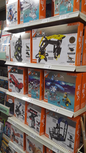 Craft Store «Michaels», reviews and photos, 1977 Scenic Hwy N G, Snellville, GA 30078, USA