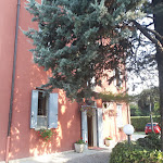 Photo n°1 de l'avis de Alexandra.a fait le 30/08/2019 à 07:39 sur le  Hotel Villa Azzurra à Bologna