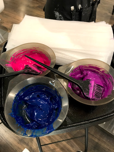 Beauty Salon «Capelli Salon Spa Boutique», reviews and photos, 46 Main St, Warwick, NY 10990, USA