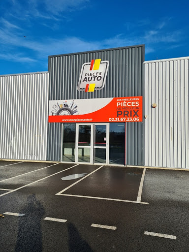 Photo 1 - PIECES AUTO VIRE