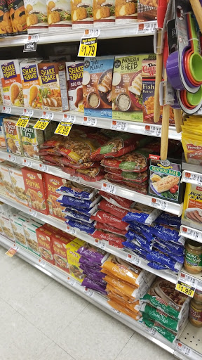 Grocery Store «Hannaford Supermarket», reviews and photos, 1122 Mohawk St, Utica, NY 13501, USA