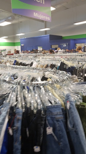 Thrift Store «Goodwill Store & Donation Center», reviews and photos