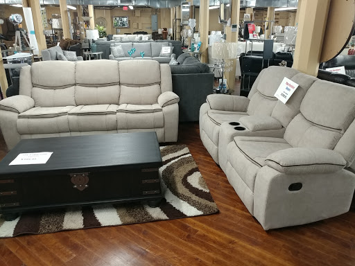 Furniture Store «The Furniture Depots», reviews and photos, 1566 State St, Springfield, MA 01109, USA