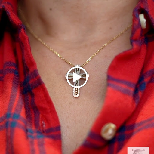 Jeweler «Danson Jewelers», reviews and photos, 201 Williams Ave, Hasbrouck Heights, NJ 07604, USA