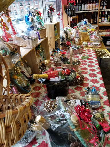 Liquor Store «Hancock Liquor Store Inc», reviews and photos, 27 W Main St, Hancock, NY 13783, USA