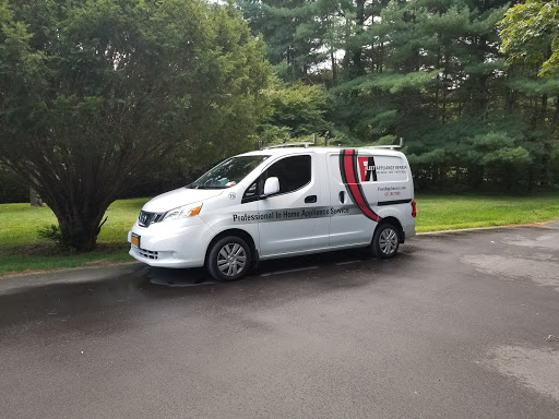 Fleet Appliance Corporation, 501 W Main St, Patchogue, NY 11772, USA, 