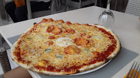 Pizza du Restaurant italien Restaurant Pizzeria Felicità à Launaguet - n°9