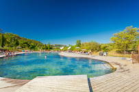 Photos du propriétaire du Restaurant Camping du Domaine d'Anglas à Brissac - n°3