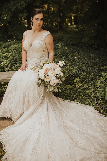 Bridal Shop «Alessandra Bridal», reviews and photos, 29214 Hoover Rd, Warren, MI 48093, USA