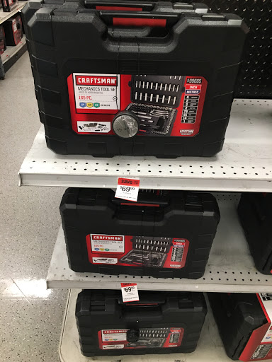 Department Store «Sears», reviews and photos, 15600 Whittwood Ln, Whittier, CA 90603, USA