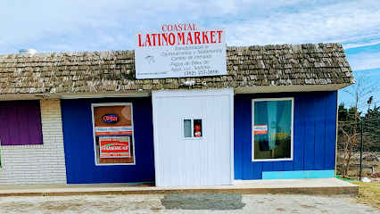 Rehoboth Latino Market