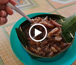 Babi Kuah Mbak Mun photo