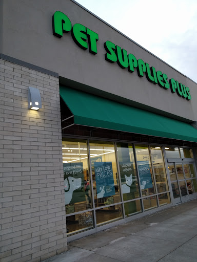 Pet Supply Store «Pet Supplies Plus», reviews and photos, 4332 Kent Rd, Stow, OH 44224, USA