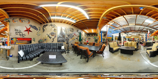 Outdoor Furniture Store «Patio Furniture Plus», reviews and photos, 2330 S Baker Ave, Ontario, CA 91761, USA
