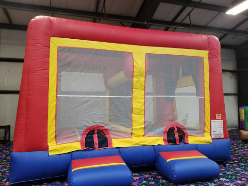 Amusement Center «Players Fun Zone», reviews and photos, 519 Old Westminster Pike, Westminster, MD 21157, USA