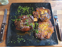 Steak du Restaurant de grillades à l'américaine Parrillada à Longeville-lès-Saint-Avold - n°13