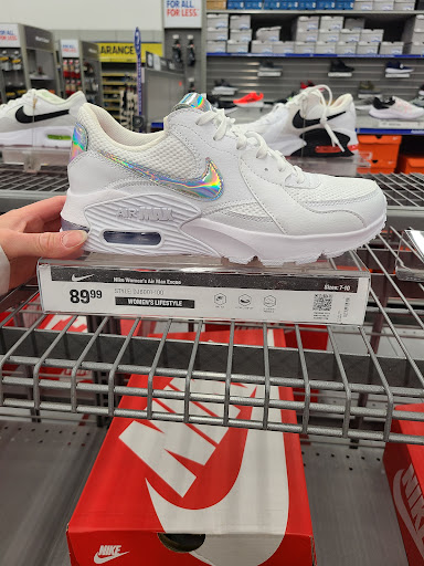 Sporting Goods Store «Academy Sports + Outdoors», reviews and photos, 20790 I-30, Benton, AR 72019, USA