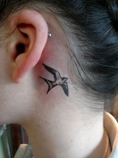 Explore whimsical tattoo ideas, creative tattoo ideas in Woodstock, available at Ed Dempsey Tattoo Company