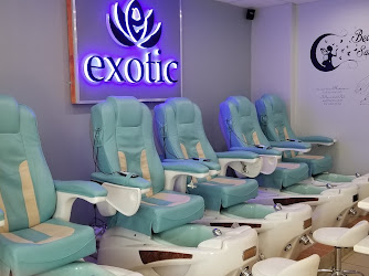 Exotic Nails Salon