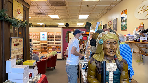 Tobacco Shop «The Smoke Shop», reviews and photos, 4625 Tamiami Trail N, Naples, FL 34103, USA