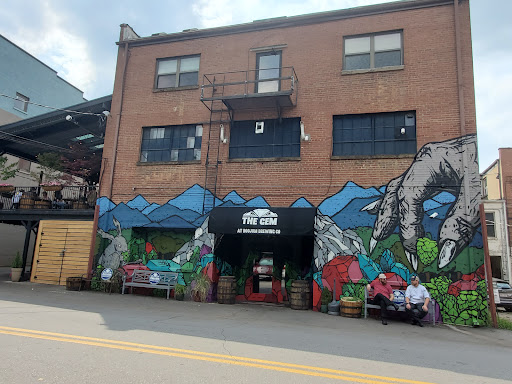 Craft Store «Michaels», reviews and photos, 305 Town Center Loop, Waynesville, NC 28786, USA