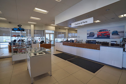 BMW of Henderson Parts Center
