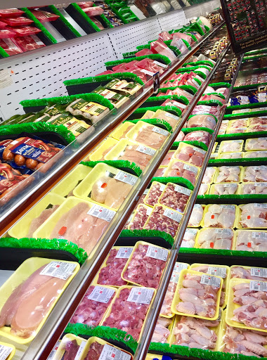 Supermarket «Baza Supermarket», reviews and photos, 30 Tower Rd, Newton Upper Falls, MA 02464, USA