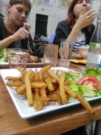 Frite du Restaurant La Petite Folie à Orléans - n°15