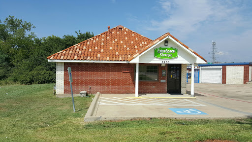 Storage Facility «Extra Space Storage», reviews and photos, 3950 Gus Thomasson Rd, Mesquite, TX 75150, USA