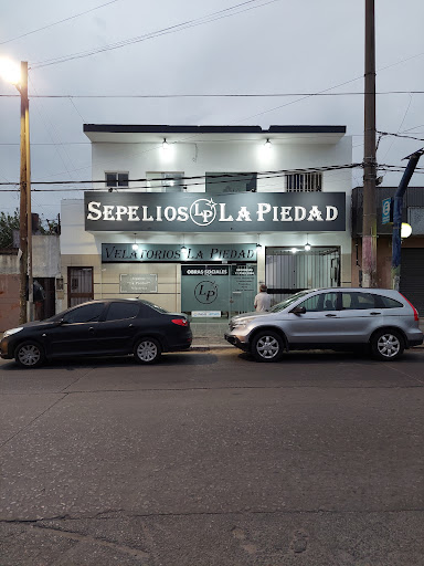 SEPELIOS LA PIEDAD S.R.L en Quilmes