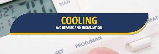 Heating Contractor «A. Johnson Plumbing & Heating, Inc.», reviews and photos