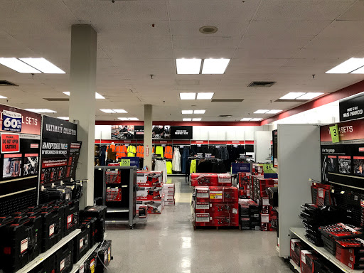 Department Store «Sears», reviews and photos, 51 US-1, New Brunswick, NJ 08901, USA