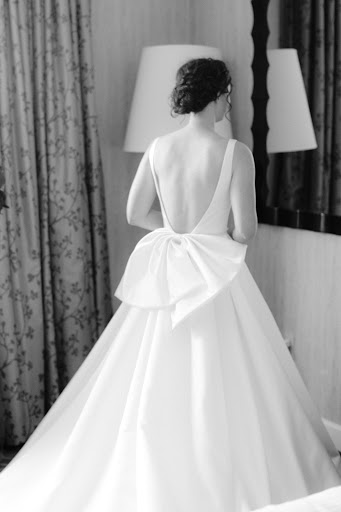 Bridal Shop «Little White Dress Bridal Shop», reviews and photos, 1130 31st St, Denver, CO 80205, USA