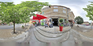 Photo n°10 de Coffee Shop La Fabrique à Gourdon ()