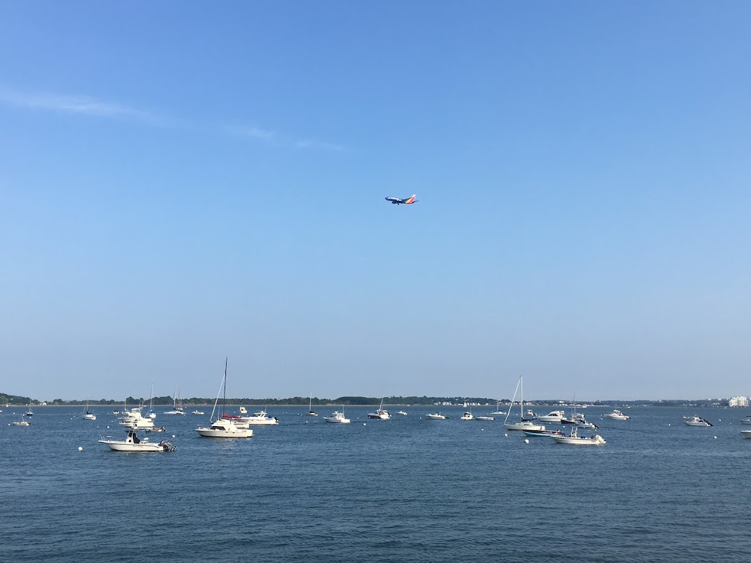 Boston Harbor Yacht Club