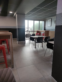 Atmosphère du Restaurant KFC Rennes Saint-Grégoire à Saint-Grégoire - n°3