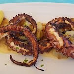 Photo n°5 de l'avis de Matteo.s fait le 28/06/2021 à 13:06 sur le  Stella Marina - Ristorante sulla Spiaggia Budoni à Budoni