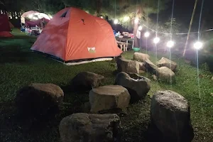 Sewa Tenda Camping Jakarta l Cantigi Indonesia image